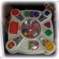 Stolik Fisher Price