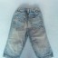 Spodnie jeans NEXT 12 18m