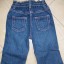 George NOWE jeansy 80 cm