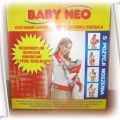 Nosidełko baby ono