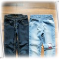 NEXT 104 legginsy slim drugie GRATIS OKAZJA