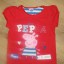Sliczna bluzeczka Peppa Pig 110 cm