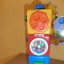 Fisher Price Aktywne Klocki