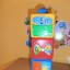 Fisher Price Aktywne Klocki