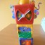 Fisher Price Aktywne Klocki