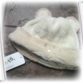 Nowa czapka polarowa ciepła 5 10 15
