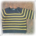 Sweterek dla chłopca CHEROKEE 9 12 miesięcy