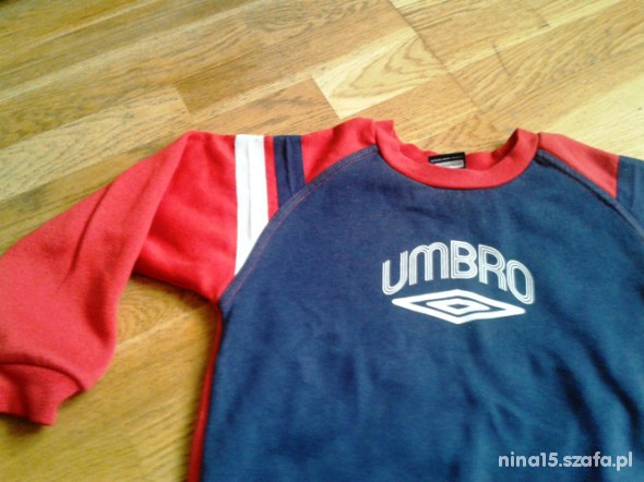 Sweterek Umbro