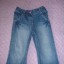 CHEROKEE Spodnie jeansowe R98
