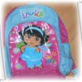 Z DORA SWIECACY PLECAK