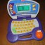 Laptop Fisher Price język Polski