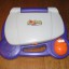 Laptop Fisher Price język Polski