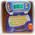 Laptop Fisher Price język Polski