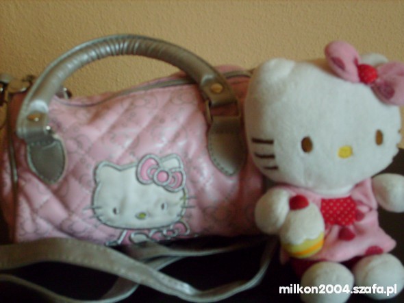 HELLO KITTY