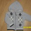 ocieplany sweterek 74