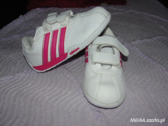 ADIDAS 25ipół 15cm