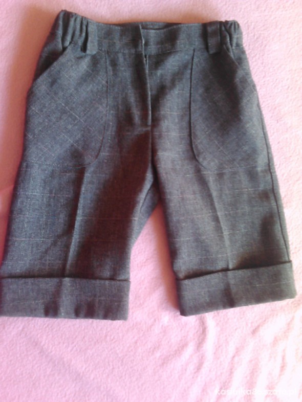 rybaczki szare do kozaczków