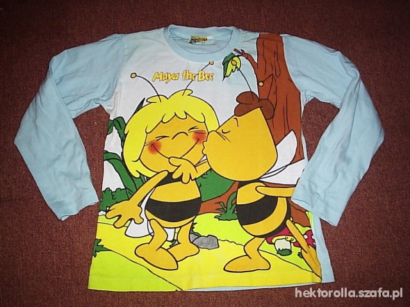 MAJA I GUCIO raz założona 110