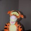 tygrysek 58 cm interaktywny mowiacy po angielsku