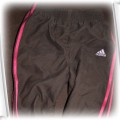 Adidas spodnie dresowe joggersy