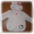 Kurteczka bluza hello kitty H&M