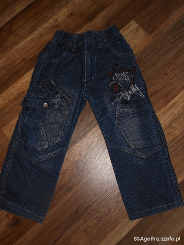 Jeans 98 104