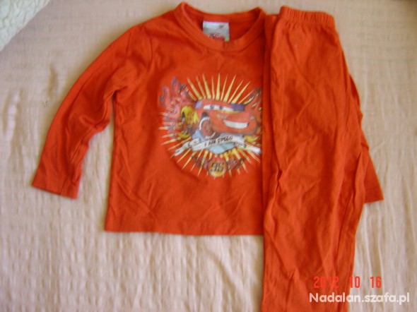 GEORGE Piżamka dla chłopca 18 mies