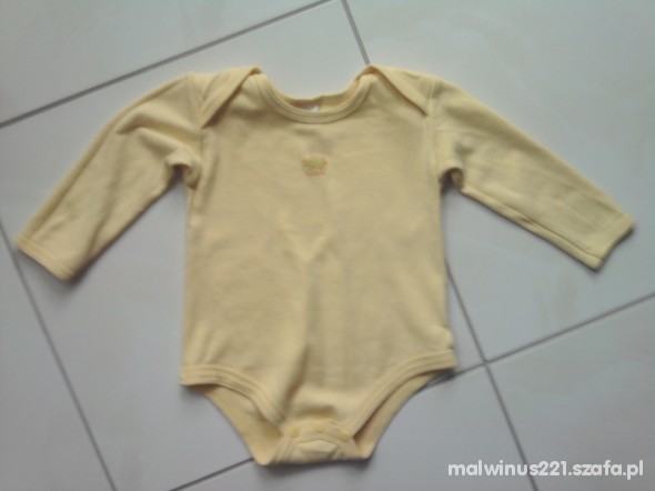 Body 12 M 80 cm