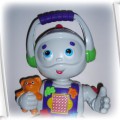 Uczony Robot Fisher price