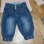 Rybaczki DENIM 98