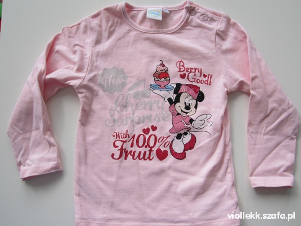 Disney Myszka Minnie 36 miesiecy