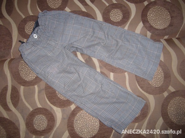 lindex cudne eleganckie spodnie 92