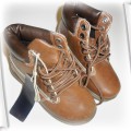 BUTY TRAPERKI NOWE Z METKĄ 29 BRĄZOWE JESIEŃ