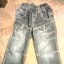 Spodnie jeansy CHEROKEE 2 3 lata