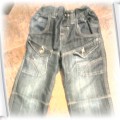 Spodnie jeansy CHEROKEE 2 3 lata