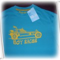 Boy Racer Tshirt koszulka