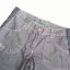 benetton jeansowe z mankietem w kolano od 128 cm