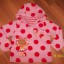 Bluza polarowa mothercare rozm98cm