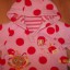 Bluza polarowa mothercare rozm98cm