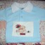 62 TEDDY COLLECTION IDEALNY FROTKOWY TSHIRT