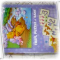 TREFL PUZZLE plus GAME