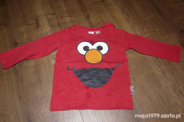 Elmo od H and M