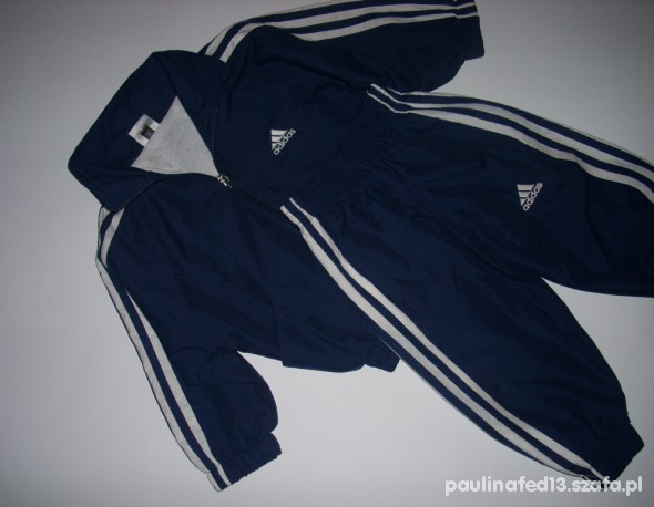 Dres adidas rozmiar 80