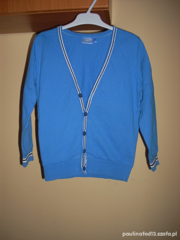 New look sweter kardigan bluza 110