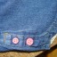 spodnie jeansowe dla dziewczynki 104