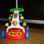 FISHER PRICE CHODZIK PCHACZ