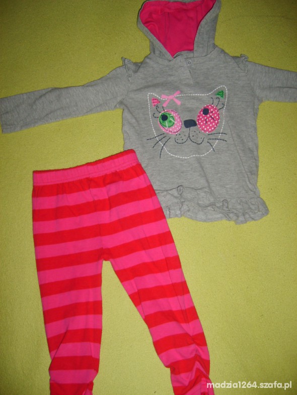 KOMPLET MINOTI 12 18 SUPER STAN