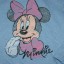 Bluza Minnie Disney 122 128 7 8l