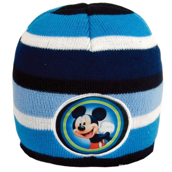 Nowa śliczna czapeczka z Miki na ok 1 2 lata