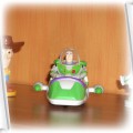 Figurki Toy Story 3 sztuki